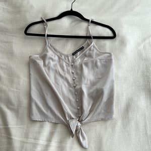 Abercrombie & Fitch Tank